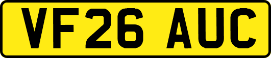 VF26AUC