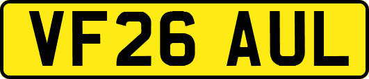 VF26AUL