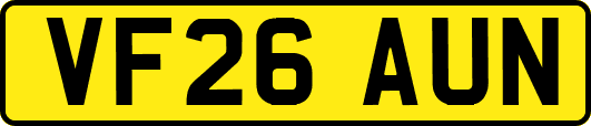 VF26AUN