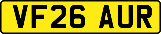 VF26AUR