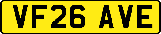VF26AVE