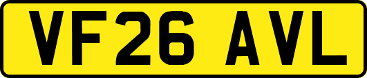 VF26AVL