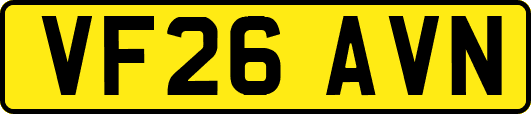 VF26AVN