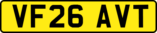 VF26AVT