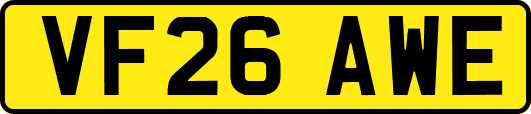 VF26AWE
