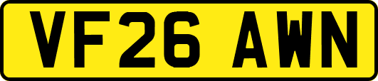 VF26AWN