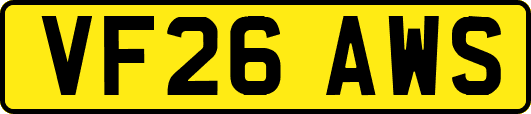 VF26AWS