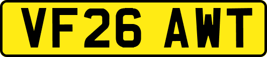 VF26AWT