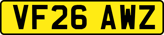 VF26AWZ