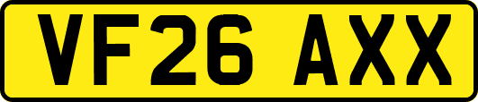 VF26AXX