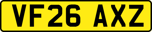 VF26AXZ