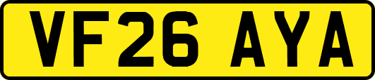 VF26AYA