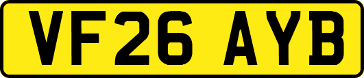 VF26AYB