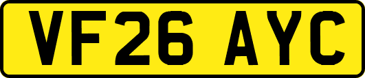 VF26AYC