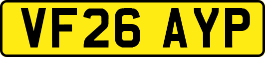 VF26AYP