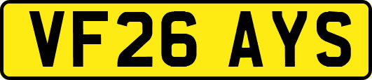 VF26AYS