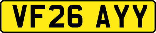VF26AYY
