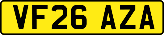 VF26AZA