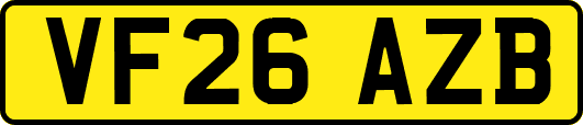 VF26AZB