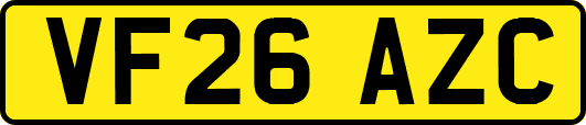 VF26AZC