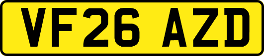 VF26AZD
