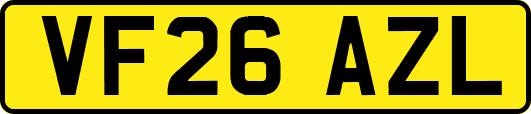 VF26AZL