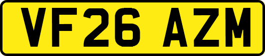 VF26AZM