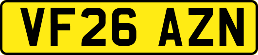VF26AZN