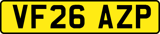 VF26AZP
