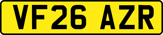VF26AZR