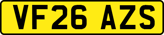 VF26AZS