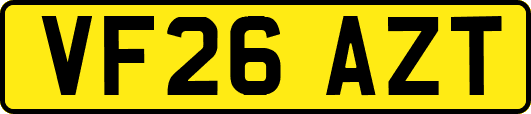 VF26AZT