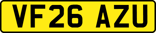 VF26AZU