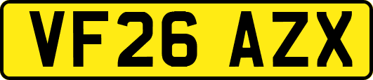 VF26AZX