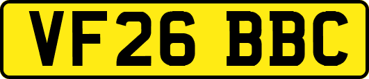 VF26BBC
