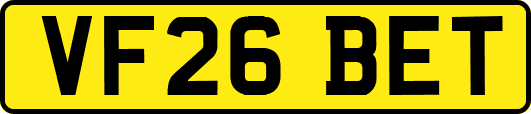 VF26BET