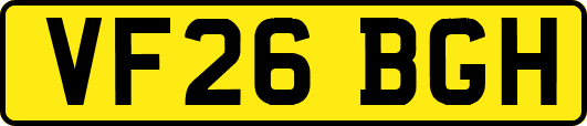 VF26BGH