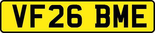 VF26BME