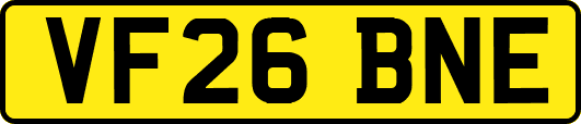 VF26BNE