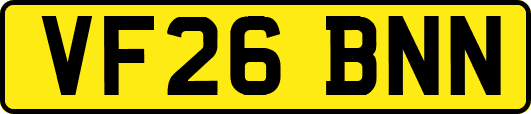 VF26BNN