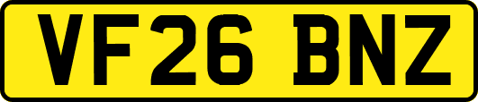 VF26BNZ