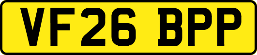 VF26BPP