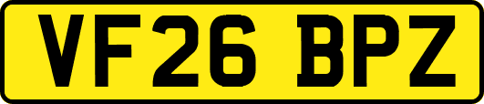 VF26BPZ