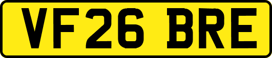 VF26BRE