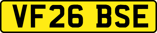 VF26BSE
