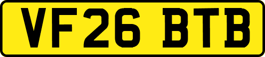 VF26BTB