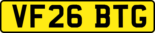 VF26BTG