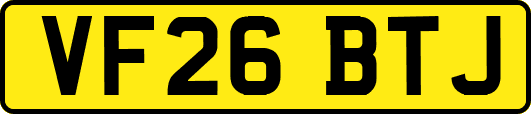 VF26BTJ