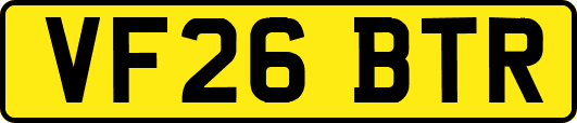 VF26BTR