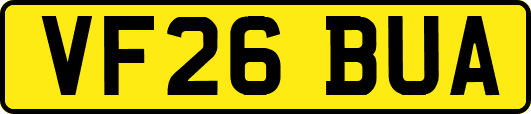 VF26BUA